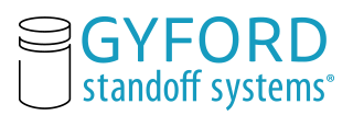 Gyford Logo