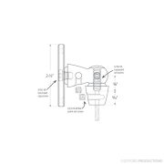 EZ-A33-W125-Drawing