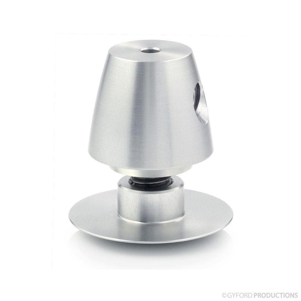 EZ 1/8″ Wire Shelf Hub EZ 1/8″ Wire Shelf Hub