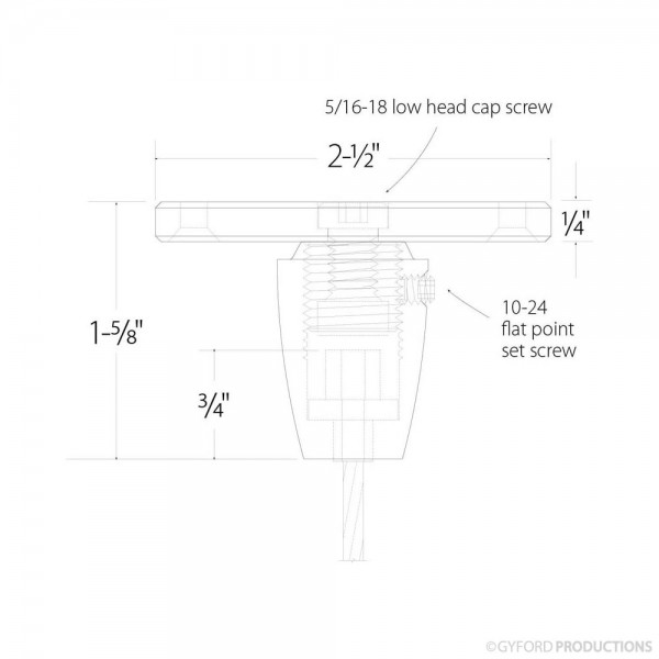 EZ-AH28PO-LINE.jpg Line Drawing