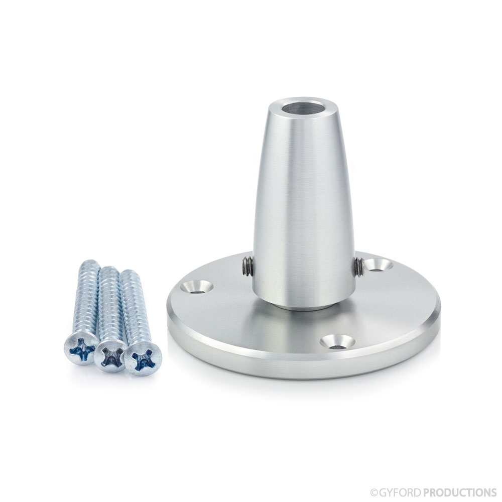 EZ 3/8″ Rod Bottom Turnbuckle Mount EZ 3/8″ Rod Bottom Turnbuckle Mount