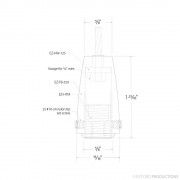 EZ-AHT-125PO-line