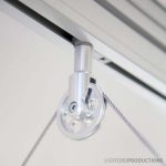 Wire Pulley Wheel