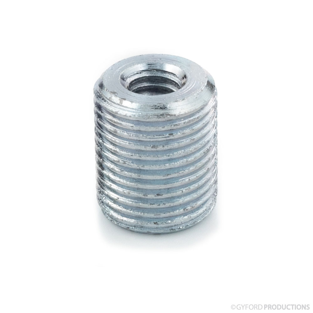 EZ Standard Turnbuckle Connection