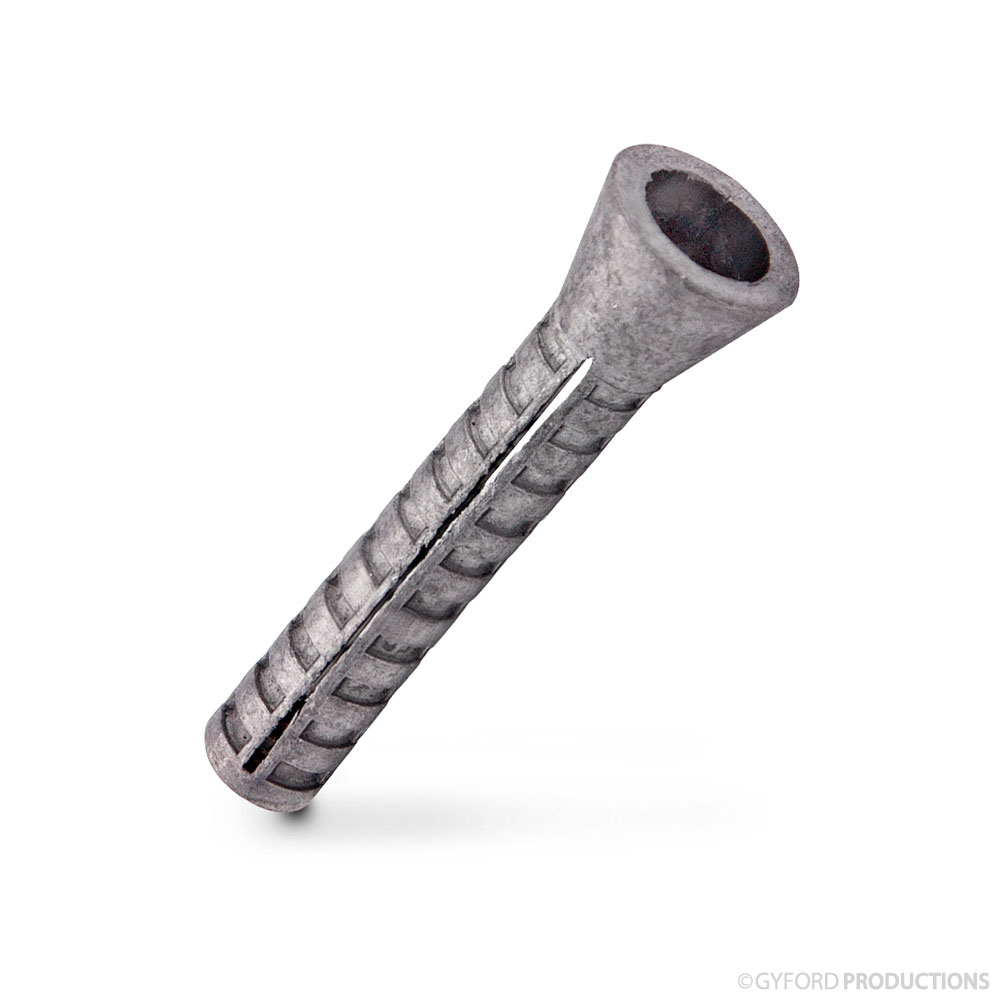 #8 Lead Insert Concrete Anchor #8 Lead Insert Concrete Anchor
