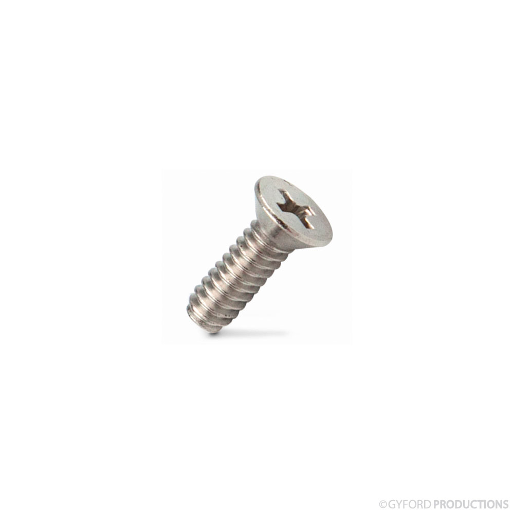 10-24 Flat Head Screw