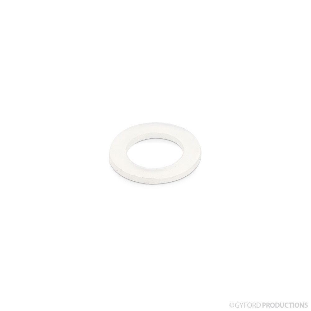 1/2″ Diameter Nylon Washer 1/2″ Diameter Nylon Washer