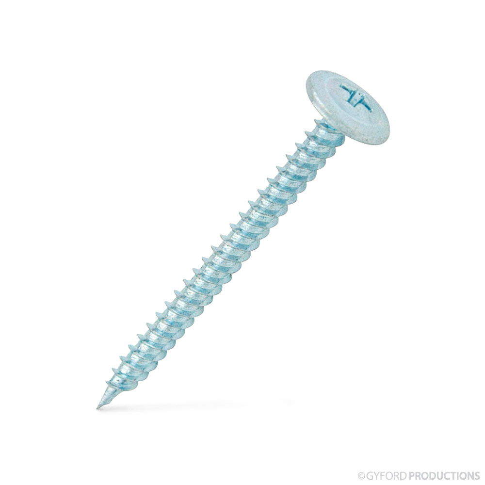 #8 Flat Washer Head Screw #8 Flat Washer Head Screw