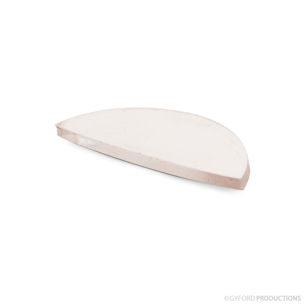 1-1/4″ Diameter Clear Vinyl Shim 1-1/4″ Diameter Clear Vinyl Shim