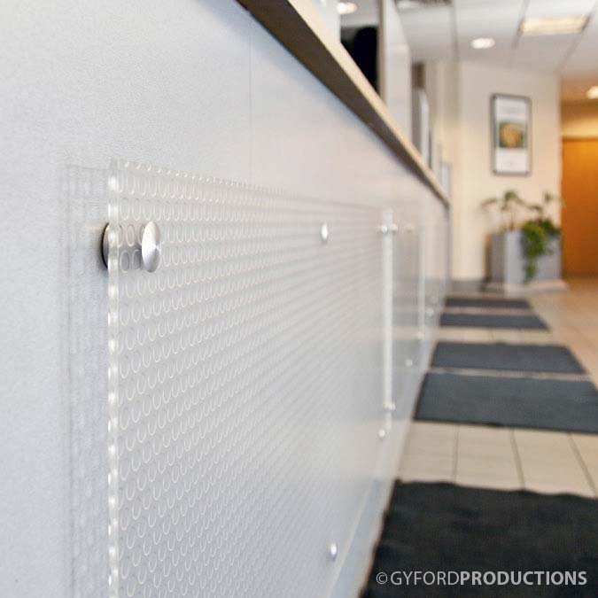 Low Profile Caps at Bank