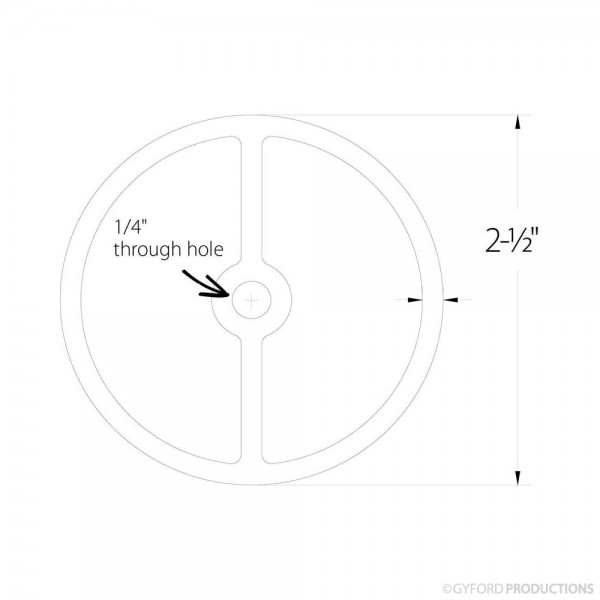 SL-2.5BAR-LINE