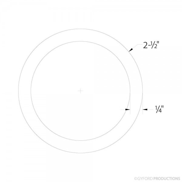SL-A2.5HTUBE96