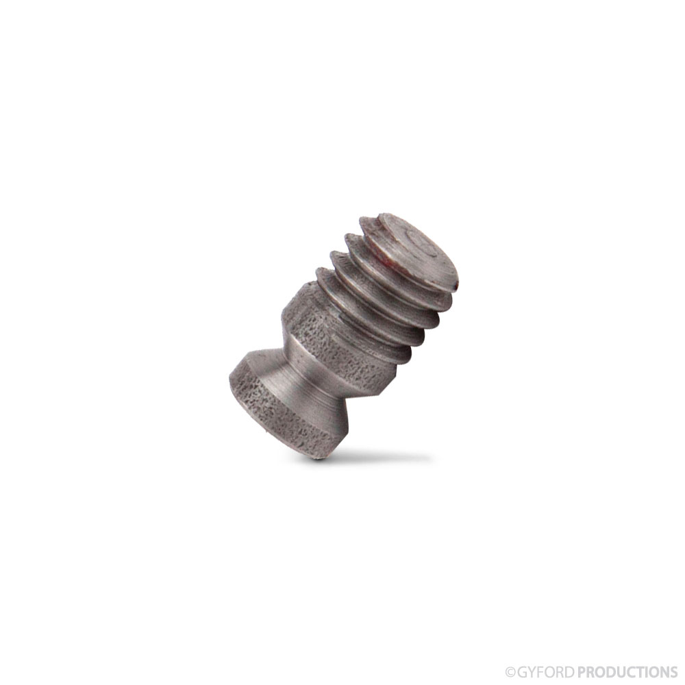 V-groove Connection Pin