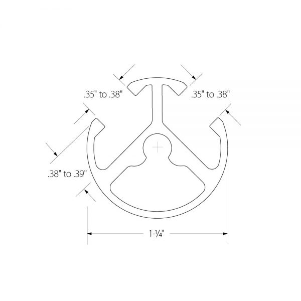 SL-PROF90-LINE