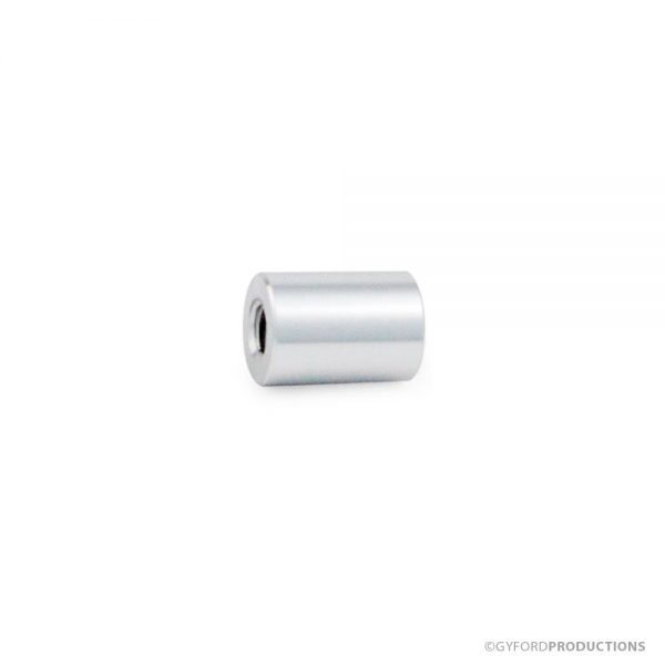 SO-050 3/8 Inch Diameter Aluminum Barrels
