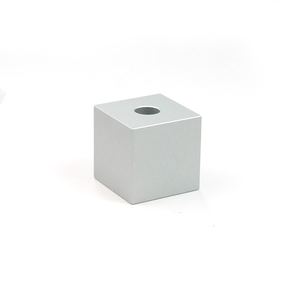1″ Square Barrel 1″ Square Barrel