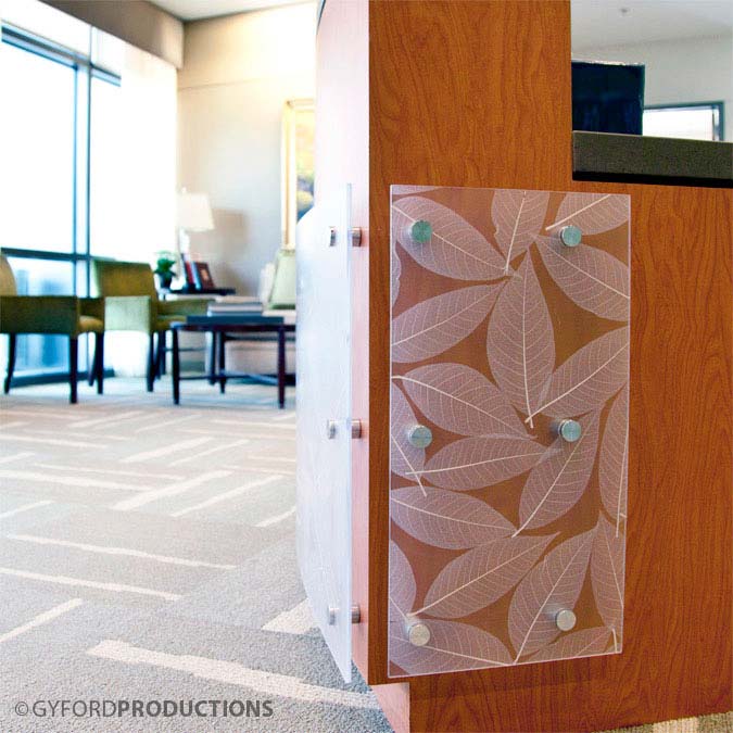 Decorative Panels