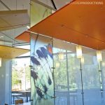 Suspended Ceiling Panels
