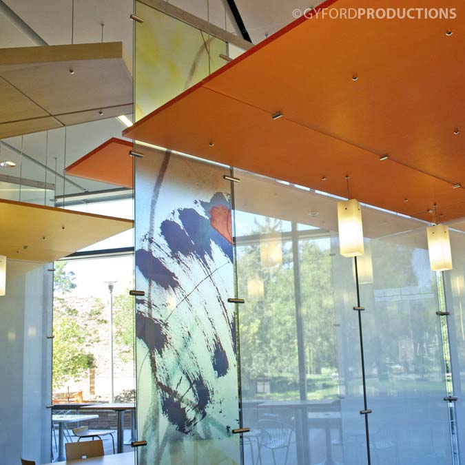Suspended Ceiling Panels