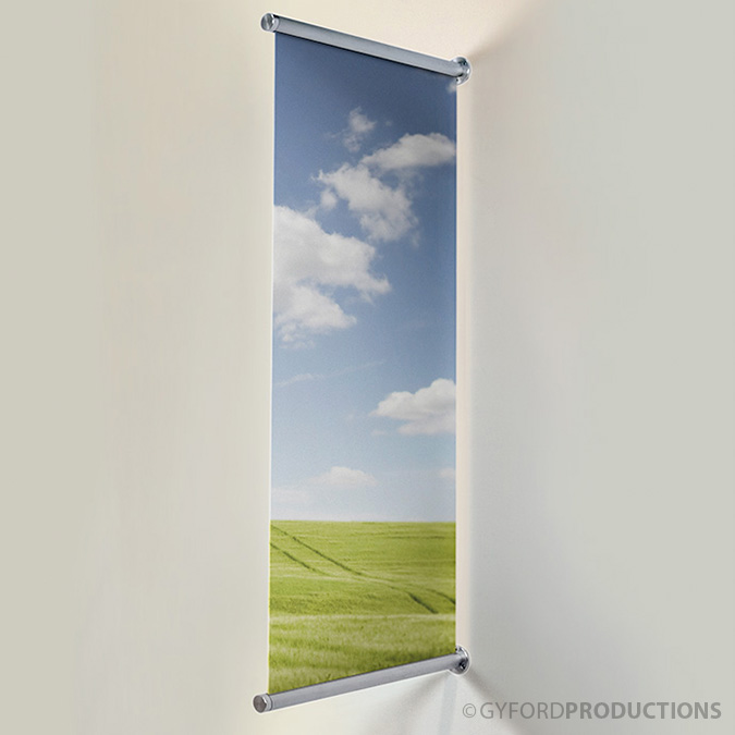 Vinyl Banner