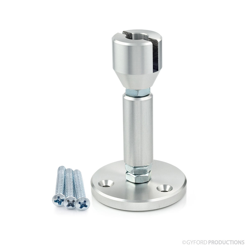 WS Adjustable Panel Gripper with Mounting Plate WS Adjustable Panel Gripper with Mounting Plate