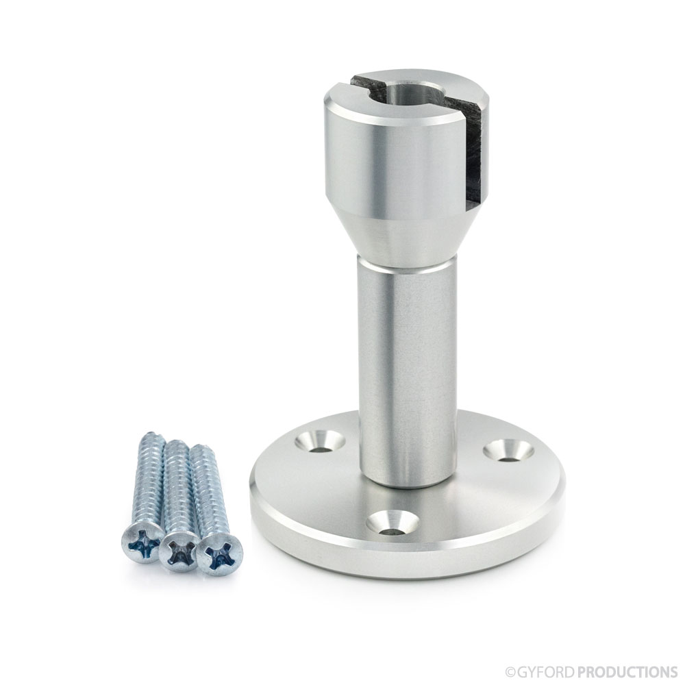 WS Extended Panel Gripper with Mounting Plate WS Extended Panel Gripper with Mounting Plate