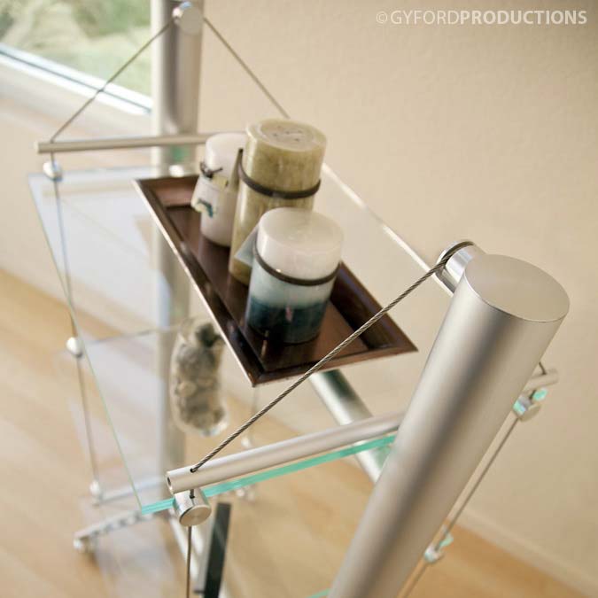 Electronic Rack