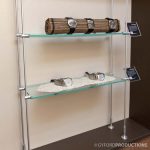 WL Shelf Display Watches