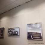 Artwork and Photo Framing Application Example