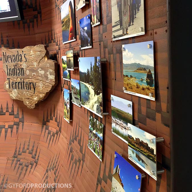 Artwork and Photo Framing Application Example