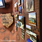 Exhibits & Museums Application Example
