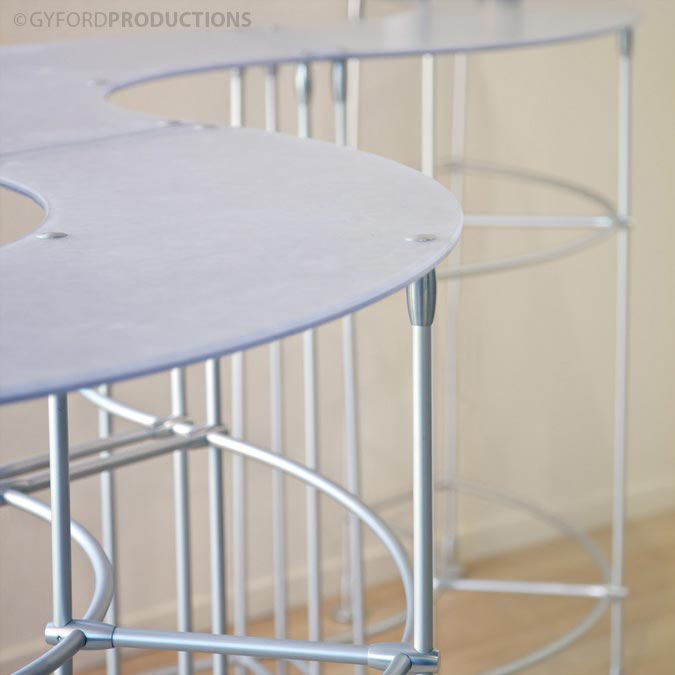 Interior Design & Construction Application Example