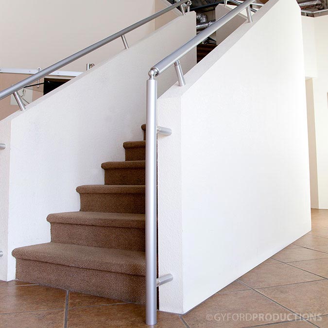 Interior Design & Construction Application Example