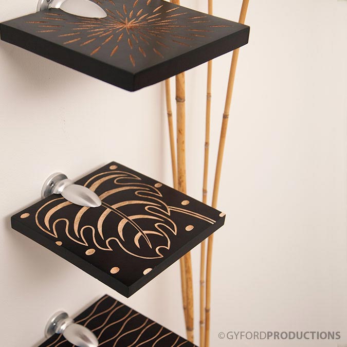 Interior Design & Construction Application Example