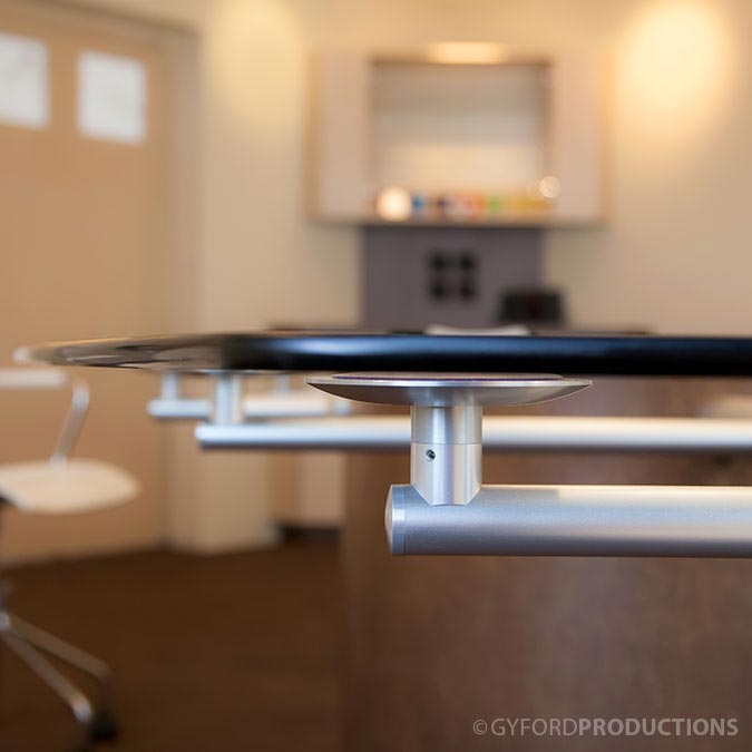 Interior Design & Construction Application Example