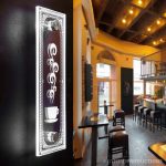 Interior Design & Construction Application Example