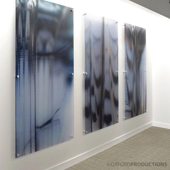 Interior Design & Construction Application Example