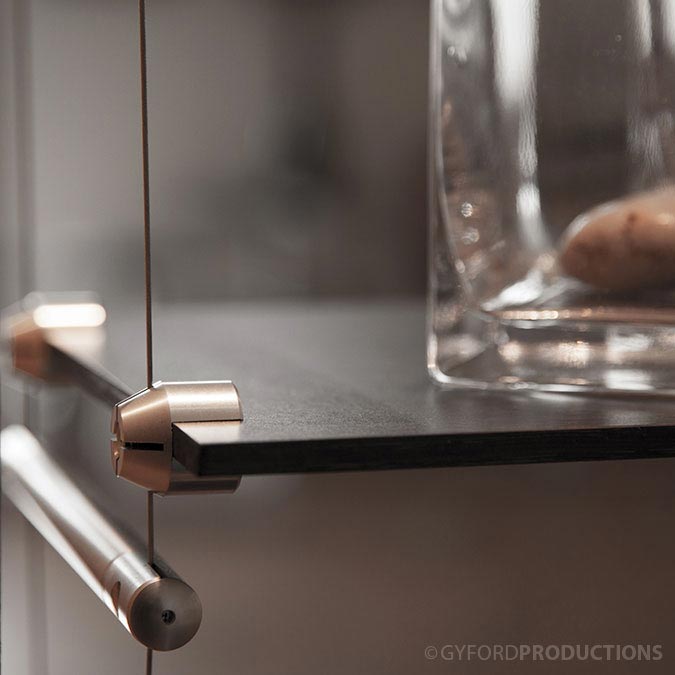 Interior Design & Construction Application Example