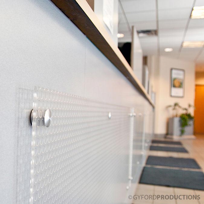 Interior Design & Construction Application Example