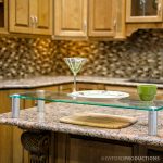 Interior Design & Construction Application Example