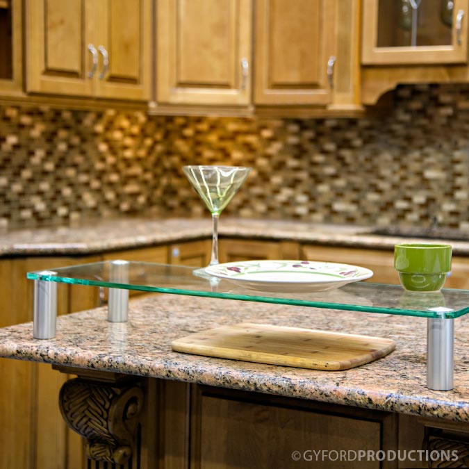 Interior Design & Construction Application Example