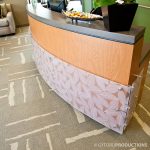Interior Design & Construction Application Example