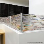 Interior Design & Construction Application Example