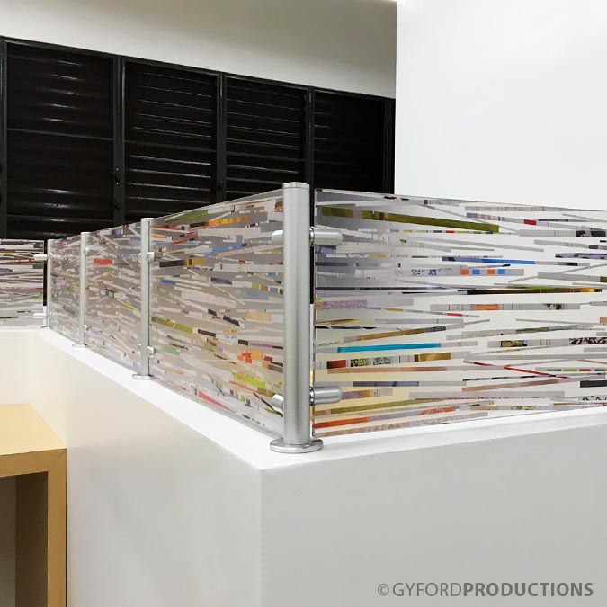Interior Design & Construction Application Example