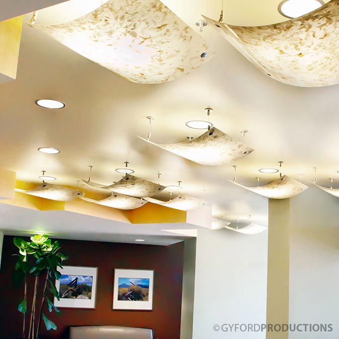 Interior Design & Construction Application Example
