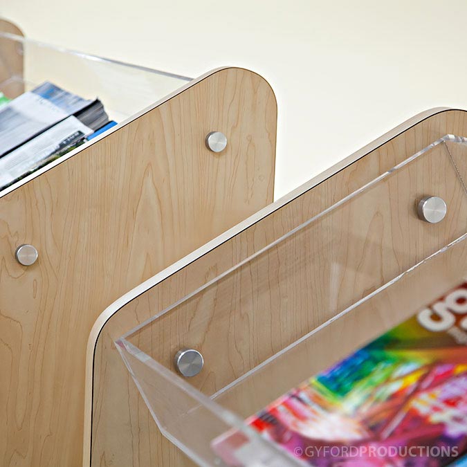 Retail & Pop Application Example