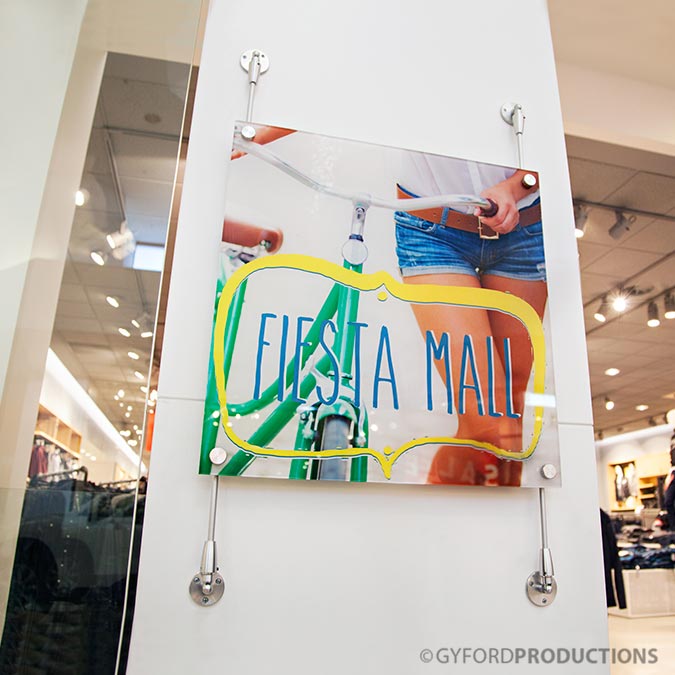 Retail & Pop Application Example