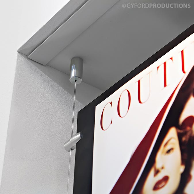 Retail & Pop Application Example