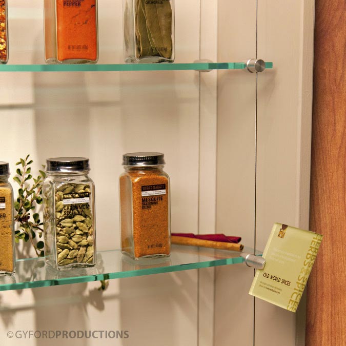 Retail & Pop Application Example