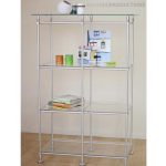 Shelving & Displays Application Example